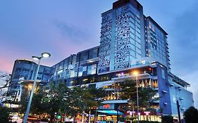 Sunday Hotel Subang